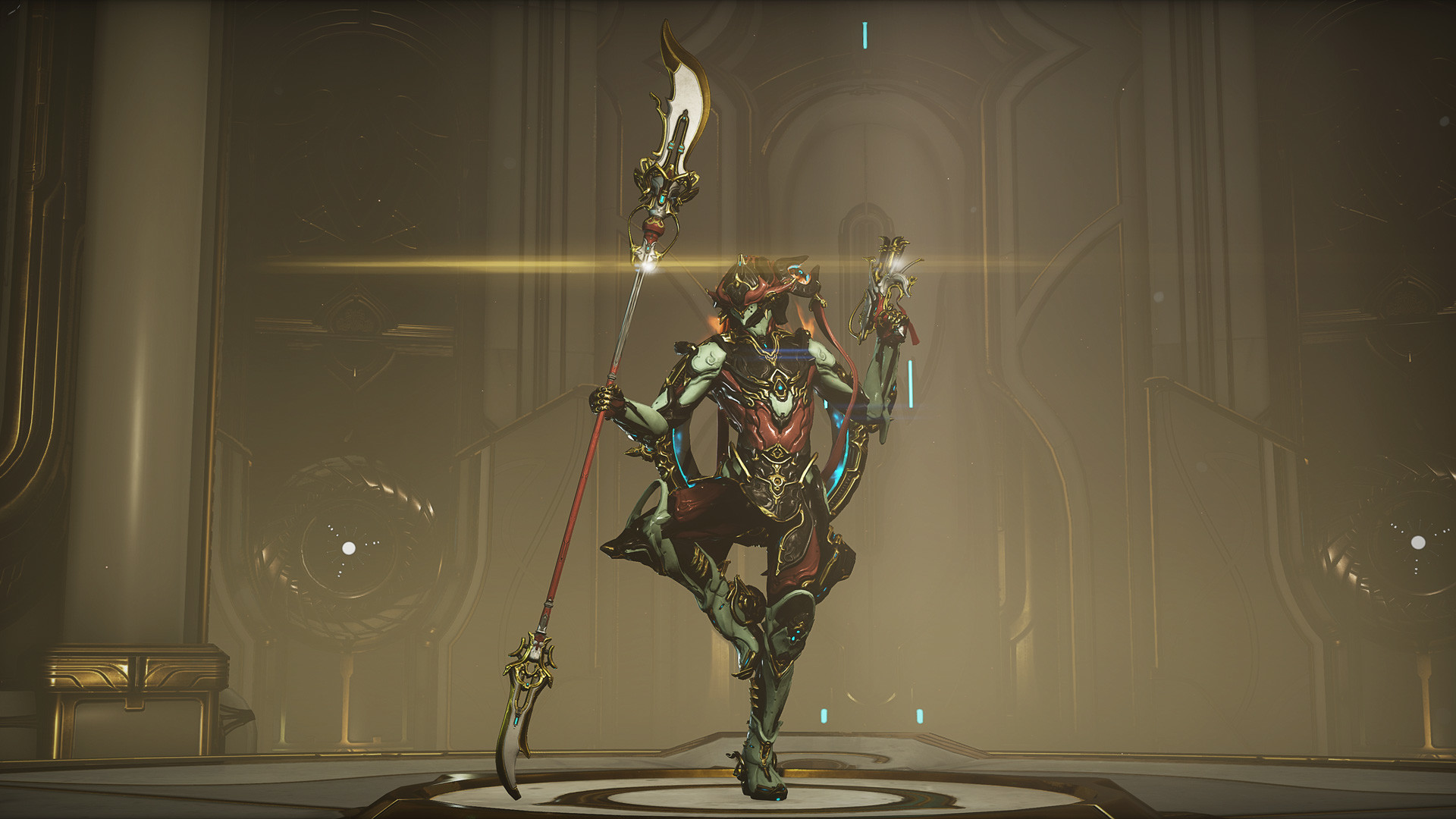 Nezha-Prime-Relics Nezha-Prime-Relics