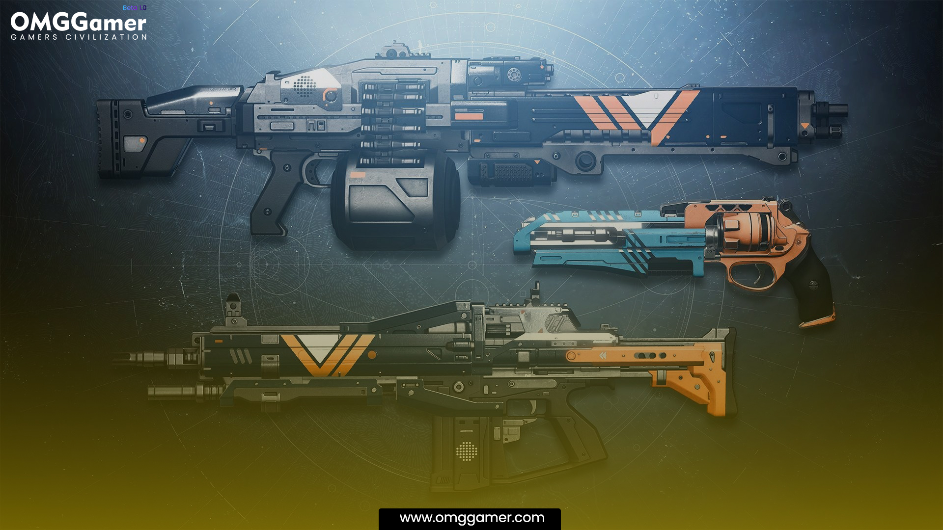 Nightfall Weapon Rotation Nightfall Weapon Rotation