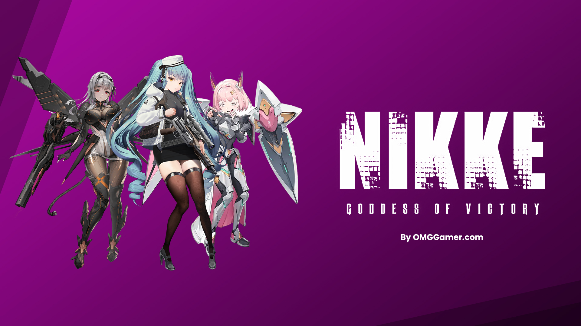 Nikke Tier List