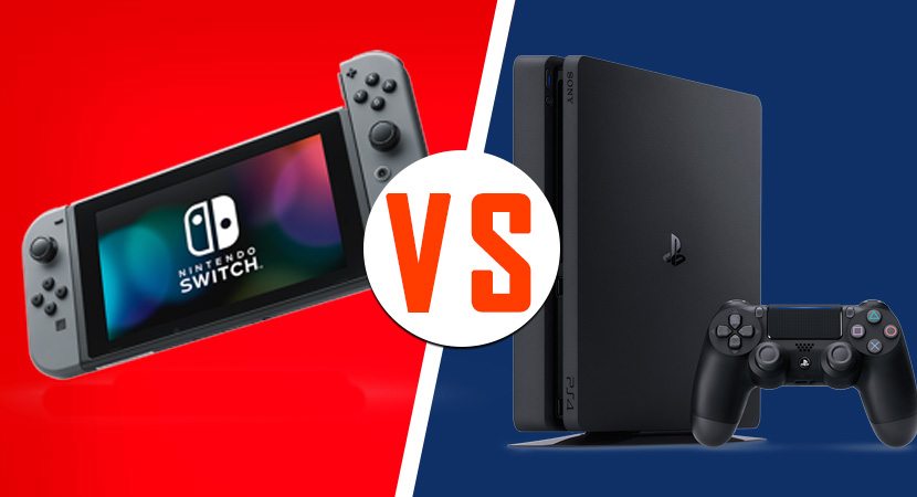 Nintendo-Switch-VS-PlayStation-online Nintendo-Switch-VS-PlayStation-online