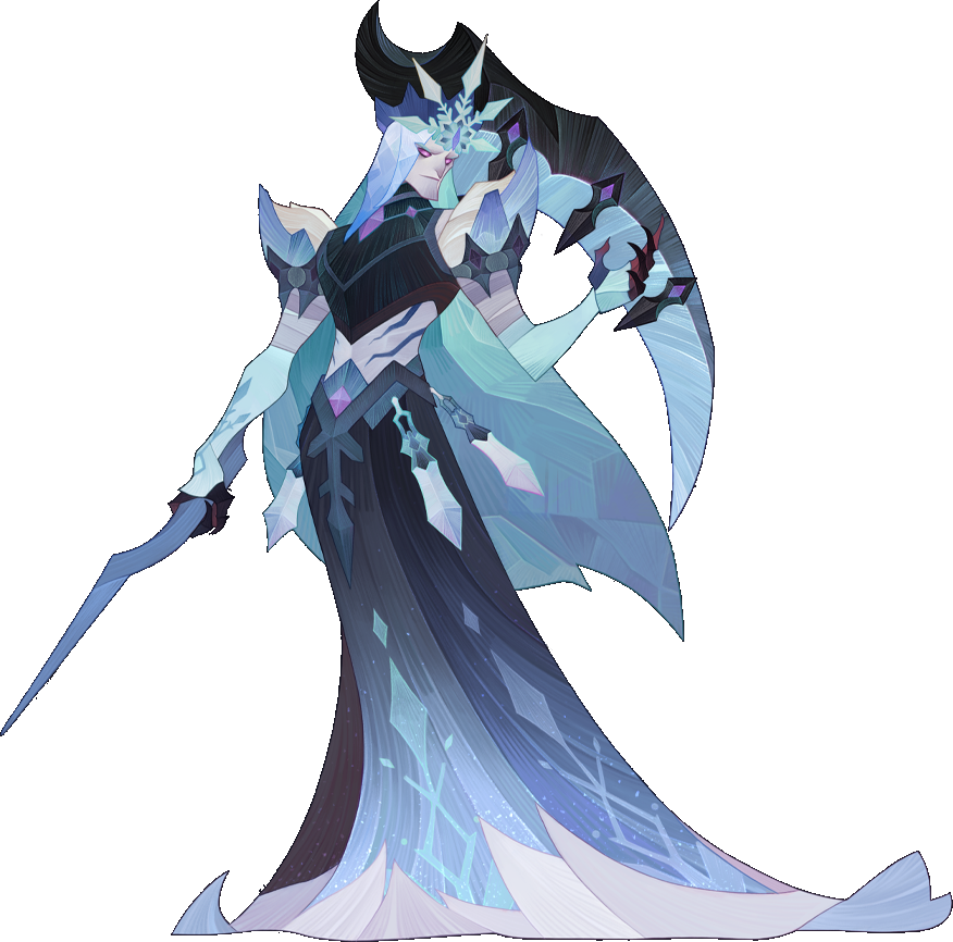 Niru AFK Arena Tier List Niru AFK Arena Tier List