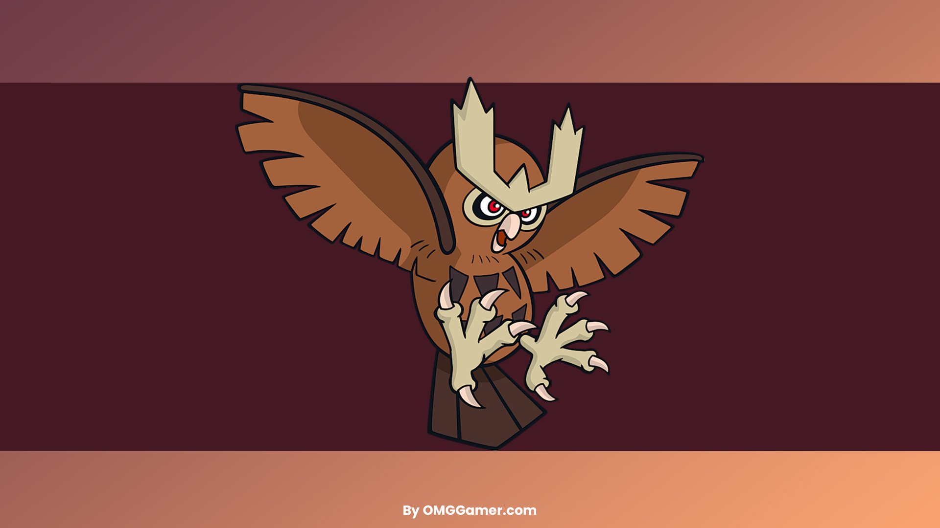 Noctowl Noctowl