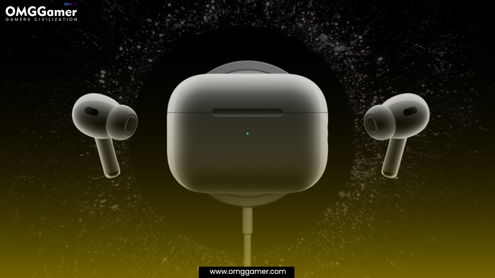 Noise Cancellation: Airpods Pro 2 for Gaming Noise Cancellation: Airpods Pro 2 for Gaming
