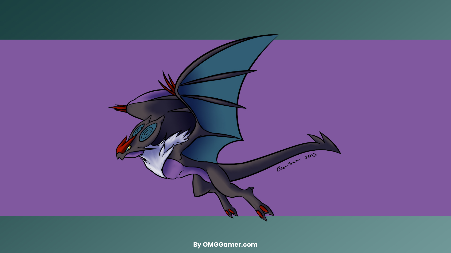 Noivern Noivern