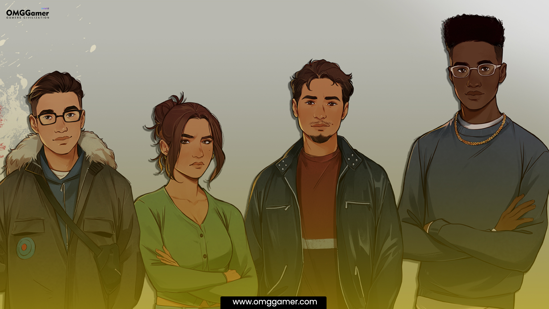 Not Tonight: Life Simulation Games Not Tonight: Life Simulation Games
