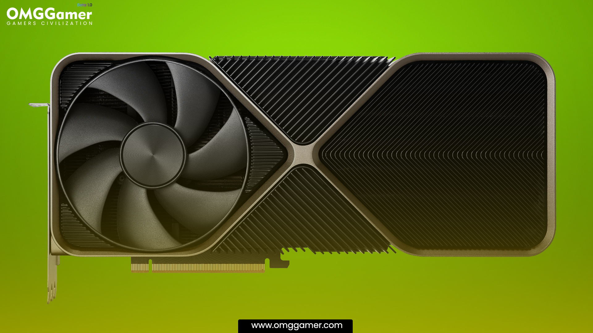 Nvidia 5000 Series News Nvidia 5000 Series News