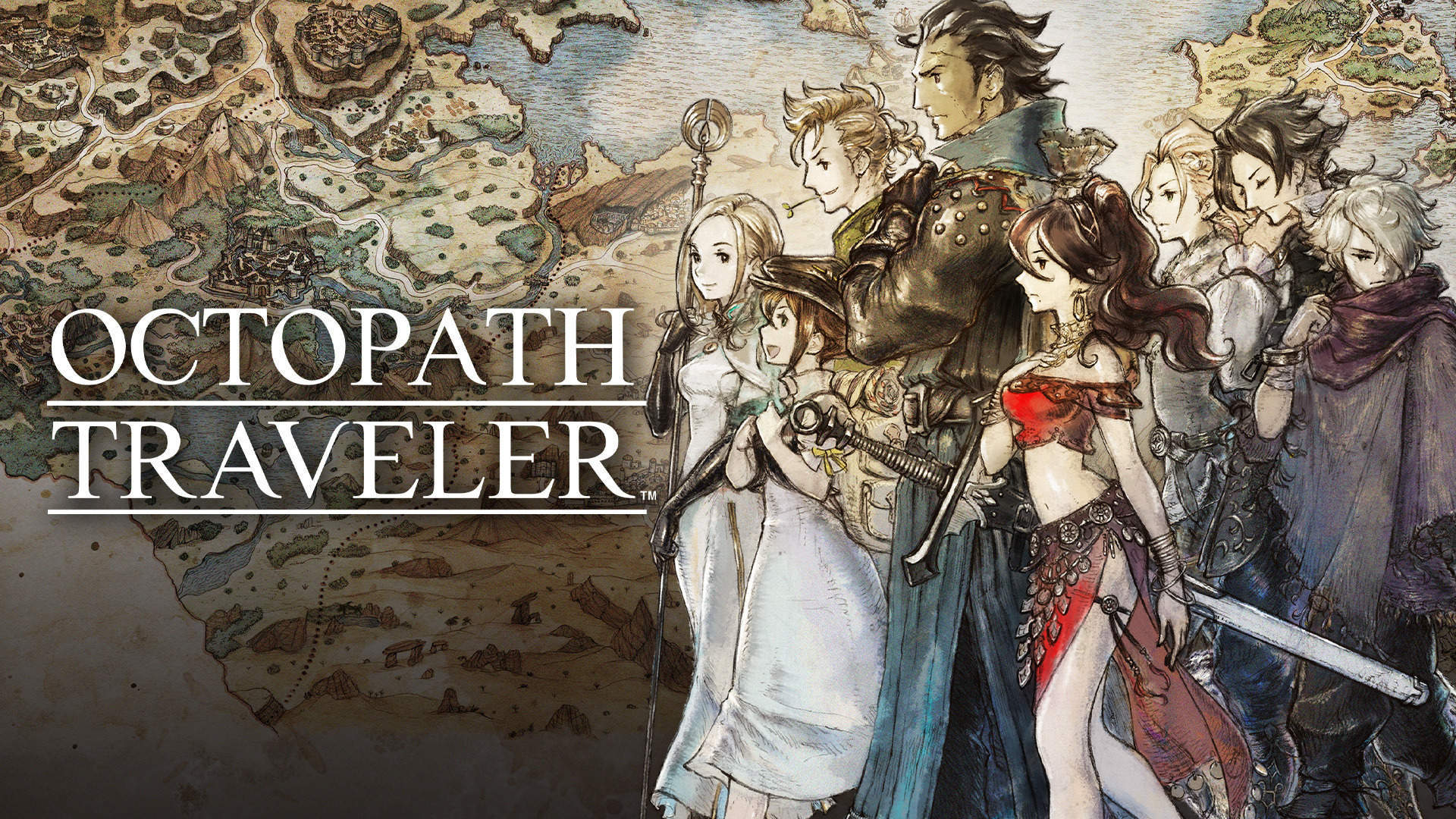 Octopath-Traveler-RPG-for-nintendo-switch Octopath-Traveler-RPG-for-nintendo-switch
