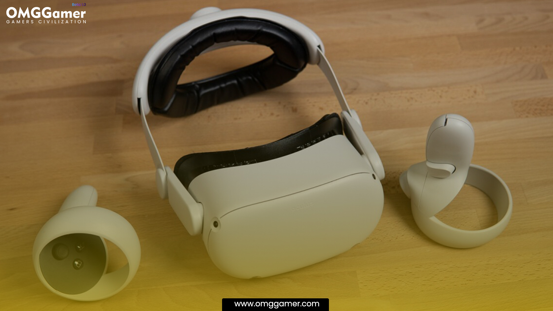Oculus Quest 3 Display Oculus Quest 3 Display