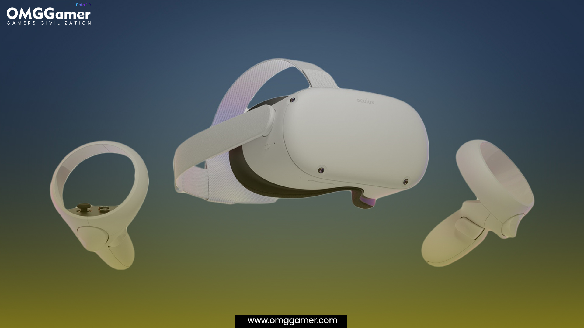 Oculus Quest 3 Models Oculus Quest 3 Models