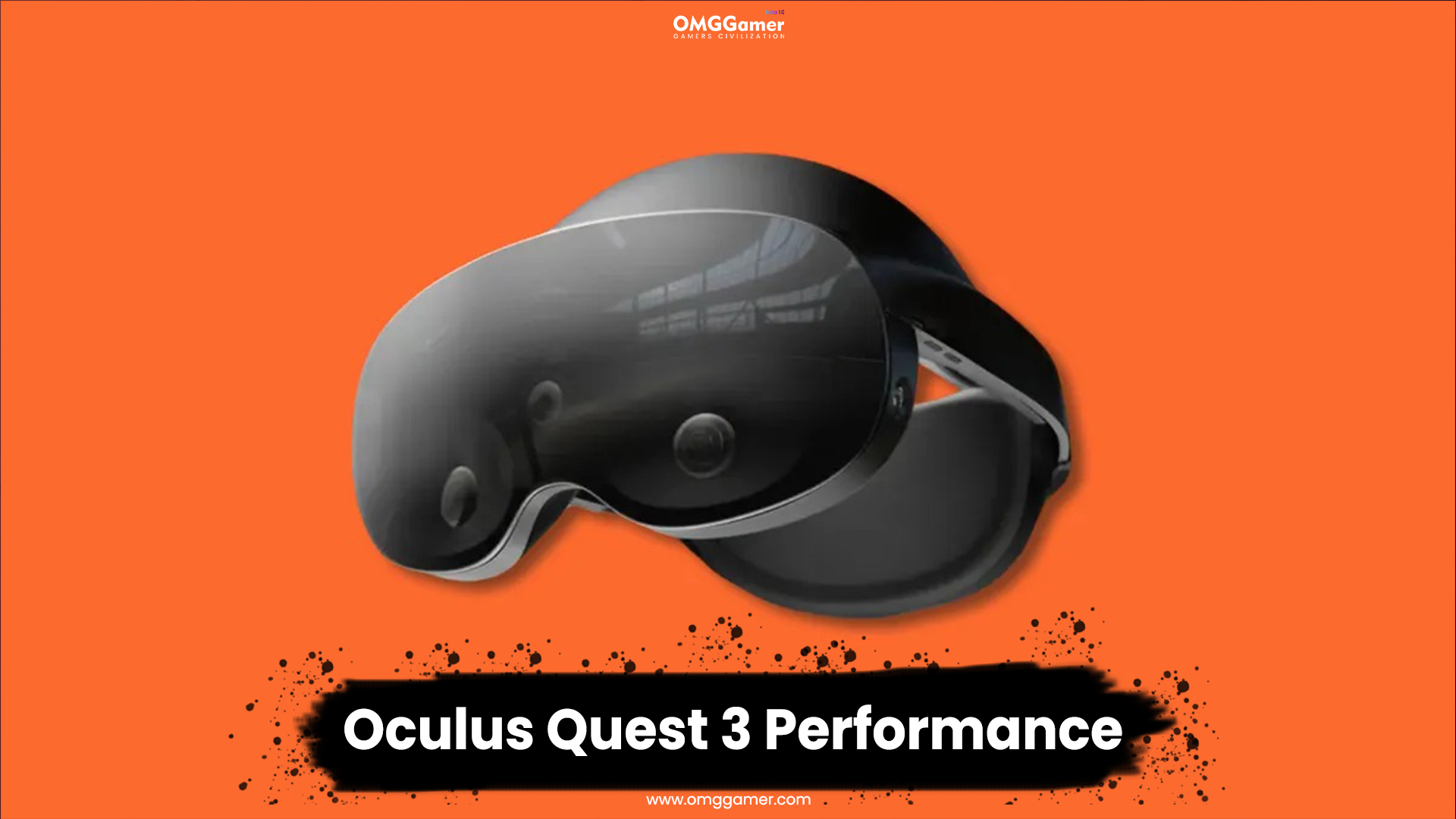 Oculus Quest 3 Performance Oculus Quest 3 Performance