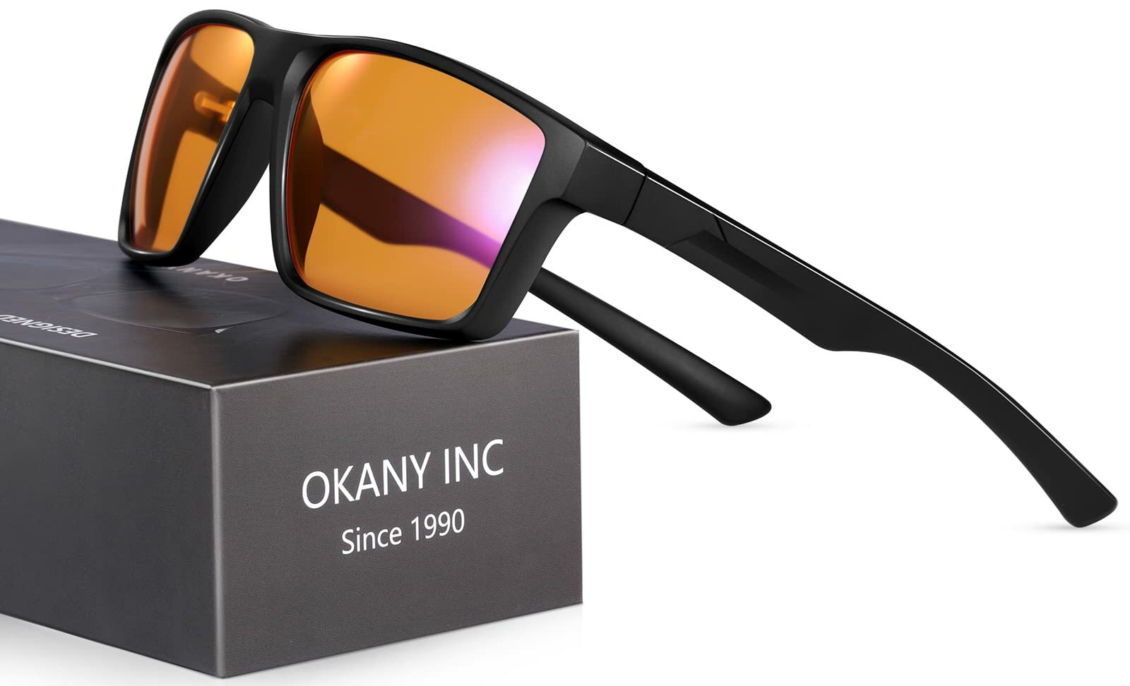 Okany: Best Gaming Glasses Okany: Best Gaming Glasses