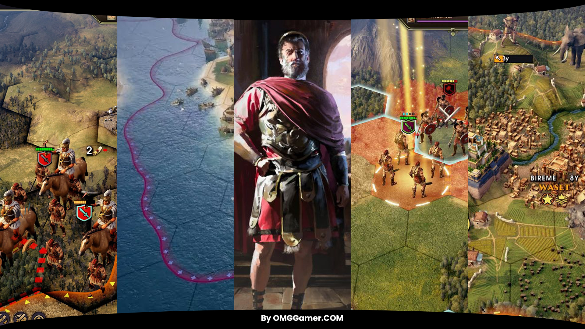Old World: Strategy Games for MacOS Old World: Strategy Games for MacOS