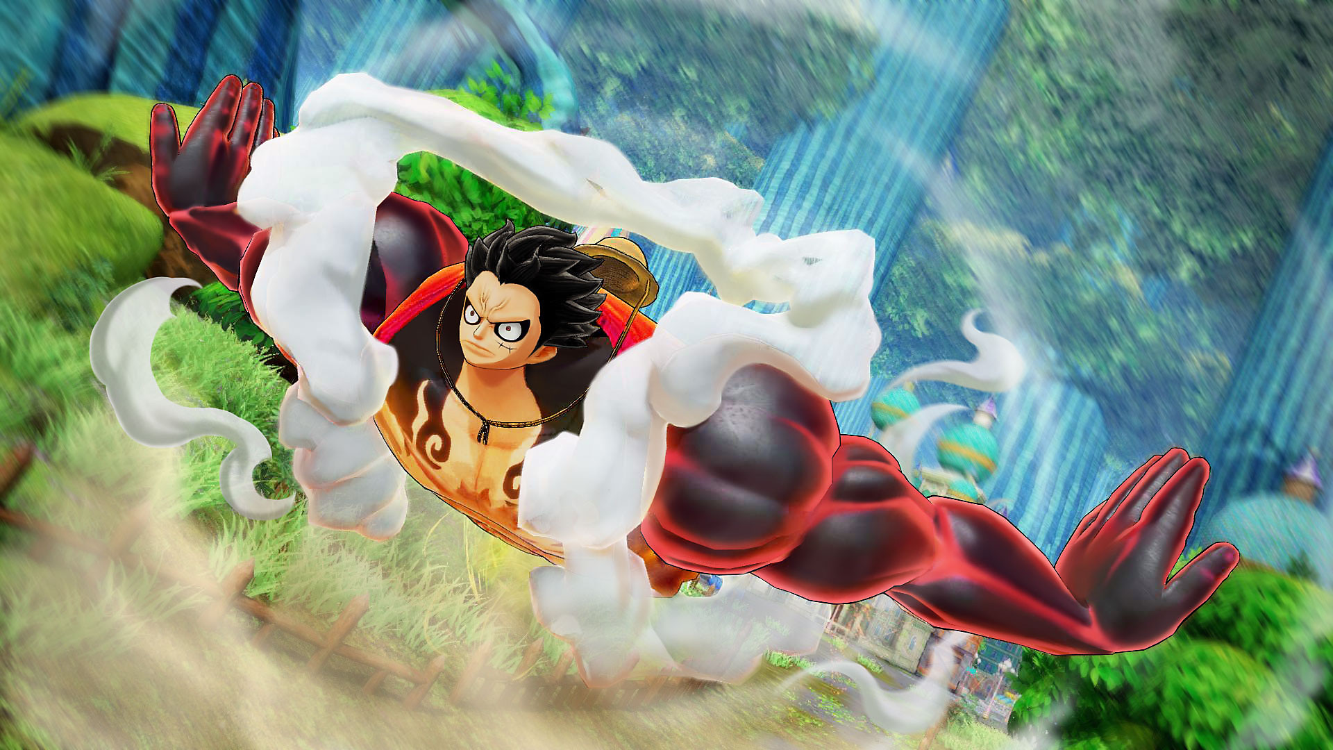 One Piece Pirate Warriors 5 Release Date One Piece Pirate Warriors 5 Release Date