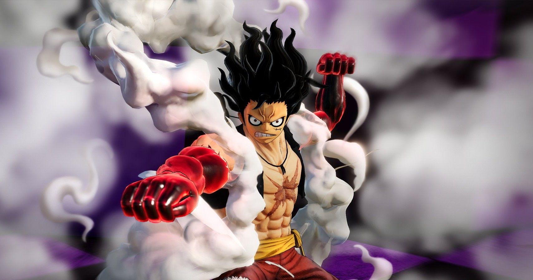 One Piece Pirate Warriors 5 Story One Piece Pirate Warriors 5 Story