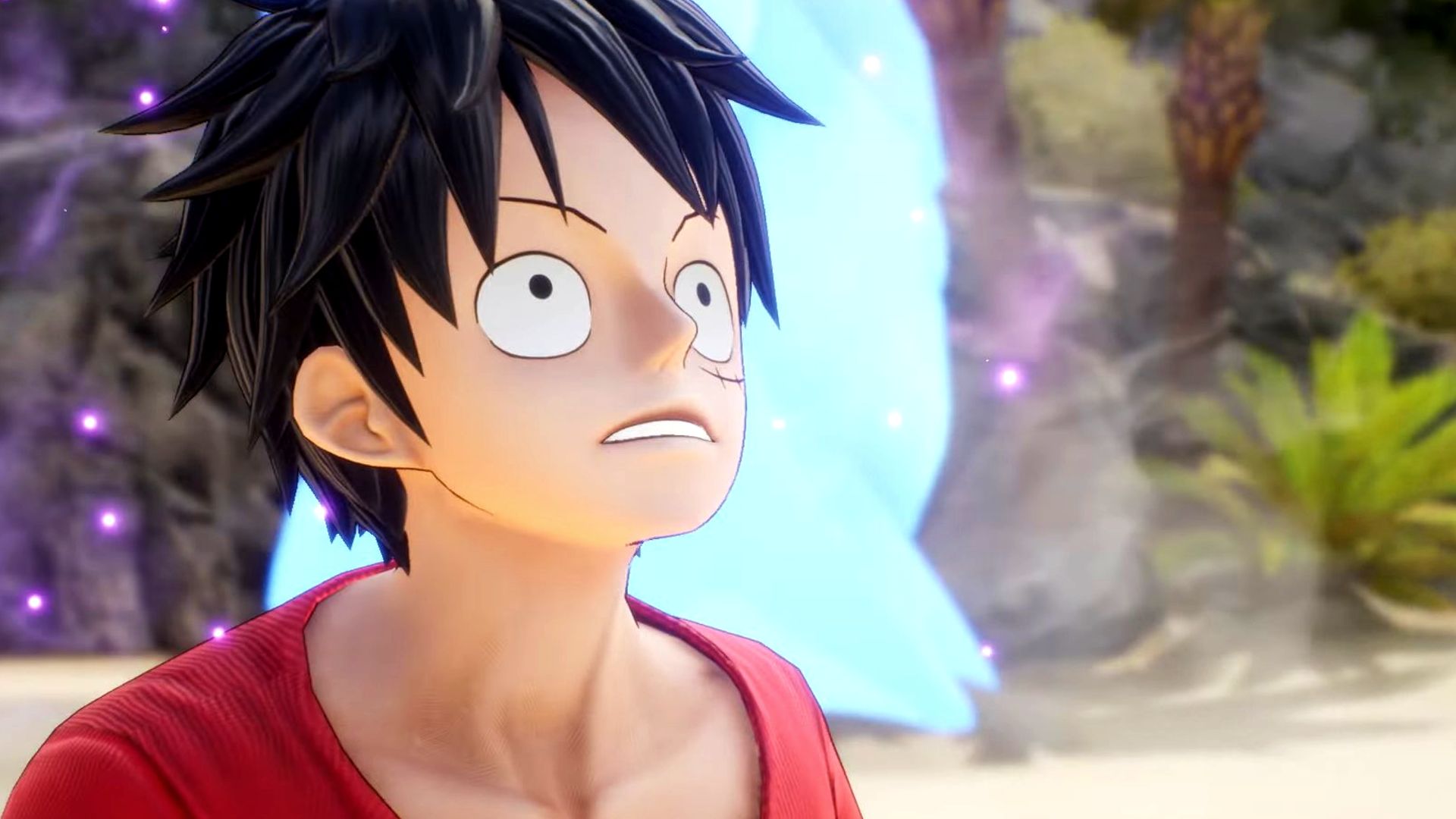 One Piece Pirate Warriors 5 Trailer One Piece Pirate Warriors 5 Trailer