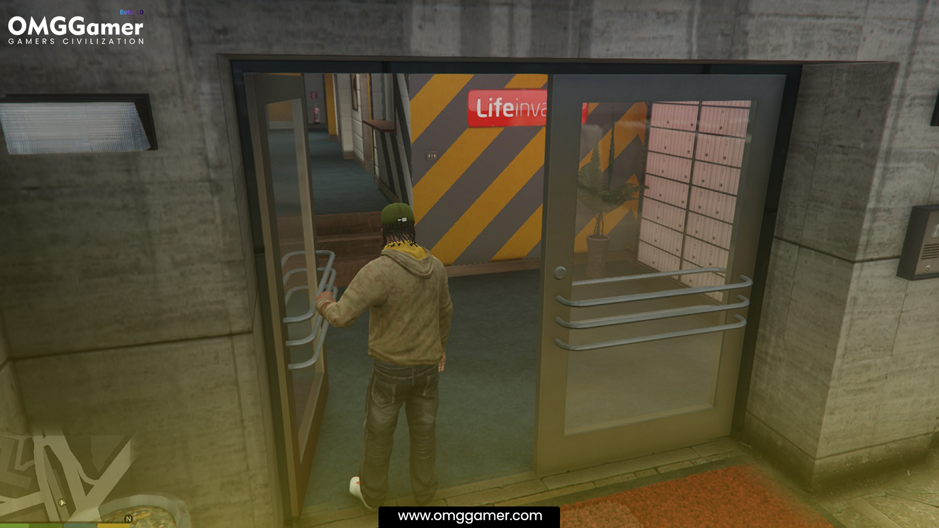 Open All Interiors Open All Interiors