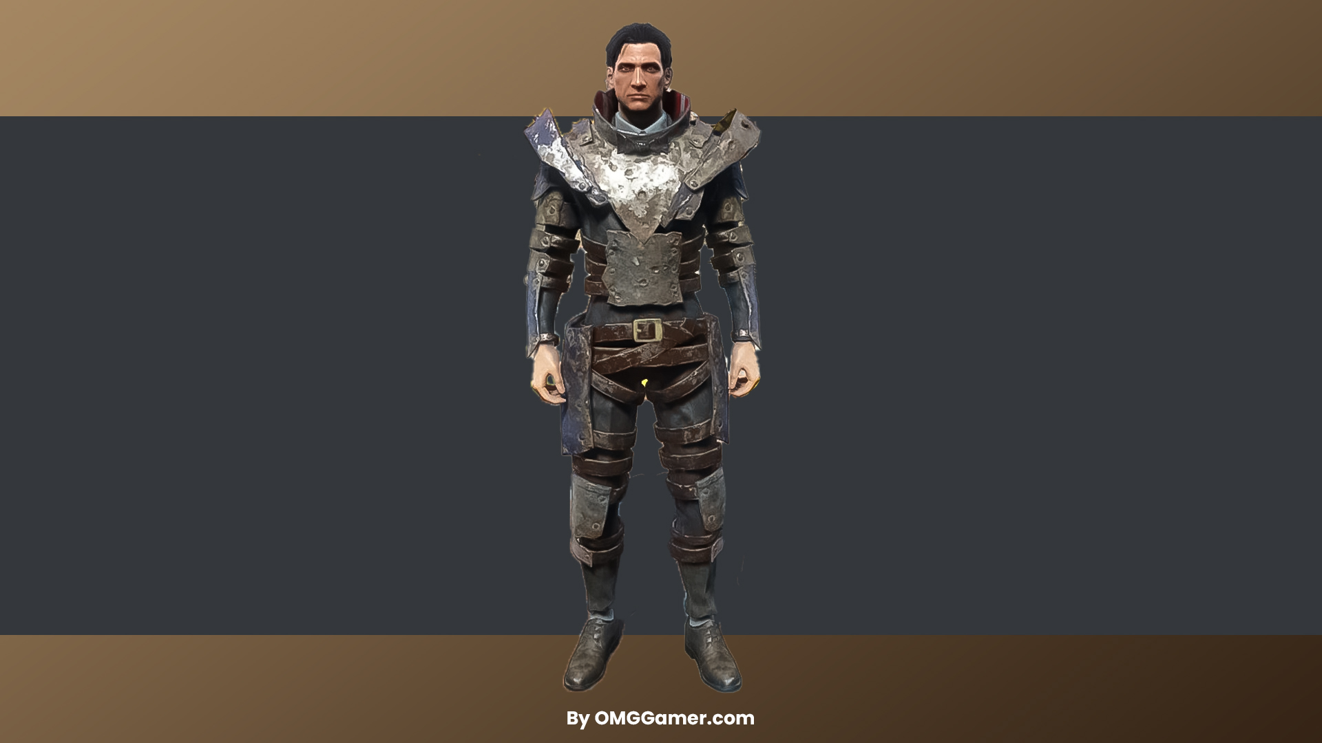 Operators Heavy Armor Operators Heavy Armor