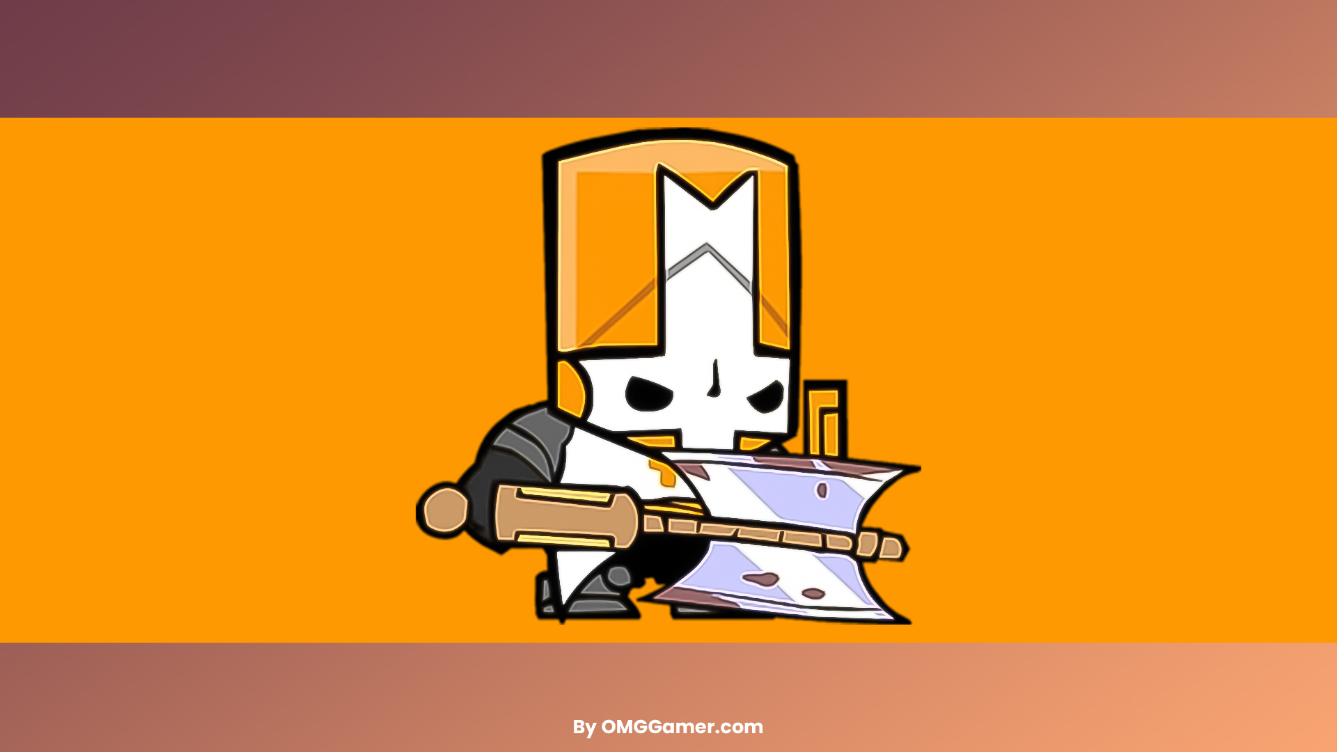 Orange Knight Orange Knight