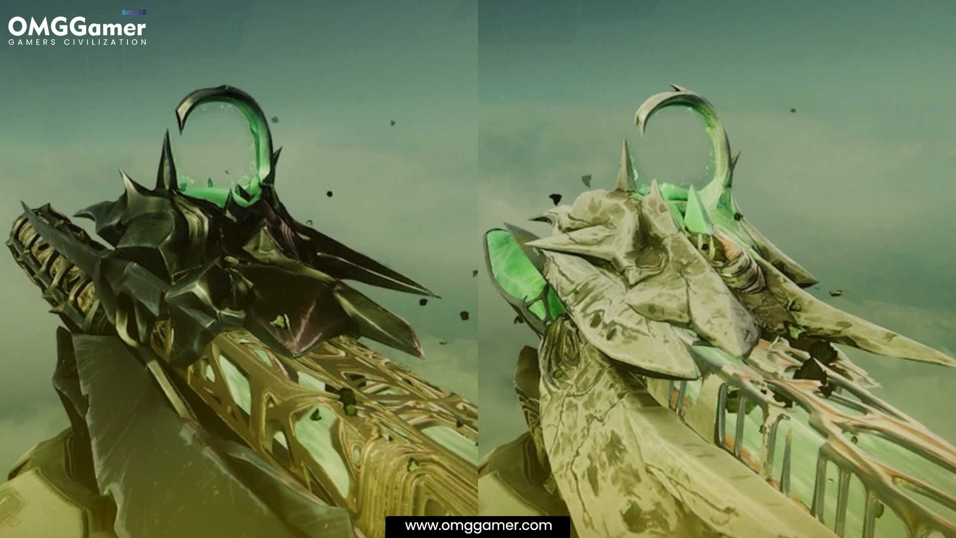 Osteo Striga's Exotic Catalyst Usage Osteo Striga's Exotic Catalyst Usage