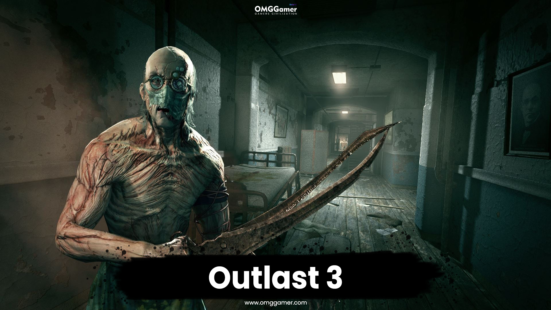 Outlast 3 Release Date Outlast 3 Release Date
