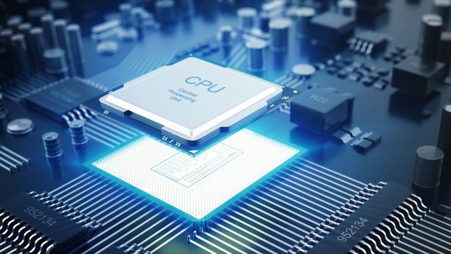 Overclocking a cpu Overclocking a cpu