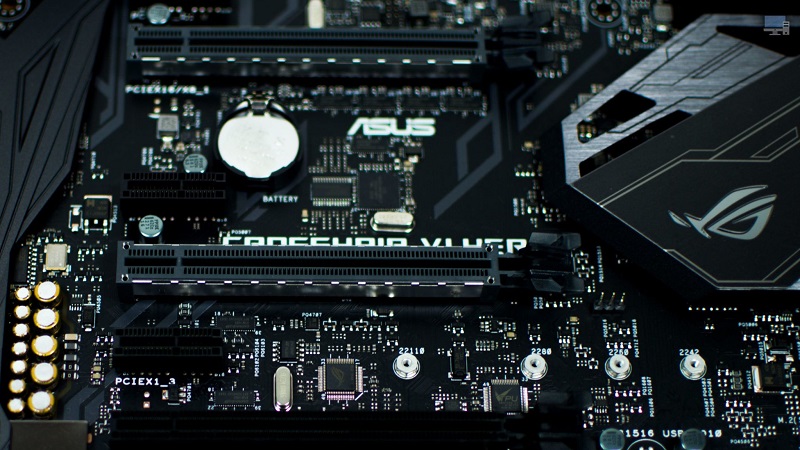 PCIe 5.0 PCIe 5.0