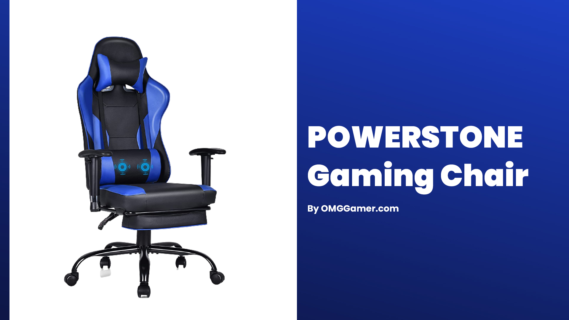 POWERSTONE: Anime Gaming Chair POWERSTONE: Anime Gaming Chair