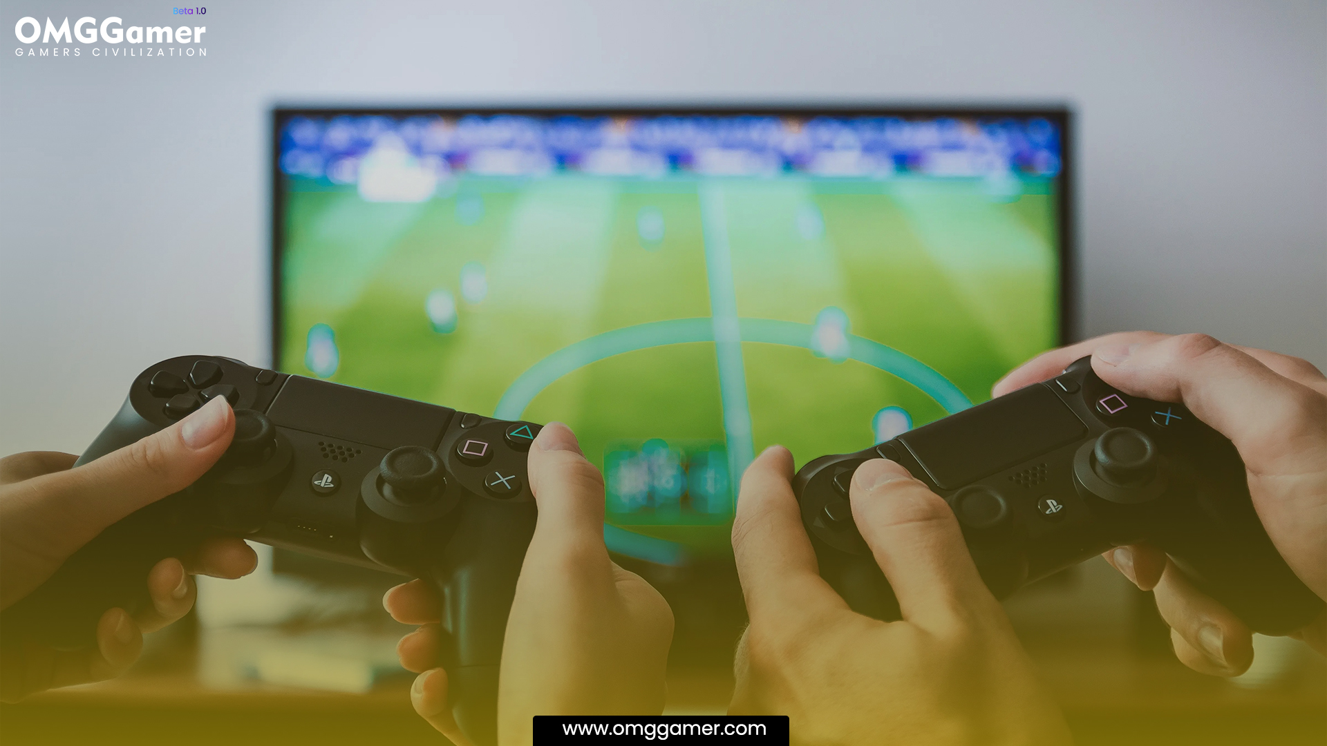 PS5 Available Modes PS5 Available Modes
