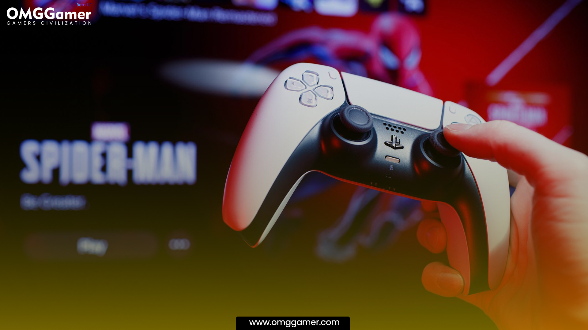 PS5 Settings for 120FPS PS5 Settings for 120FPS