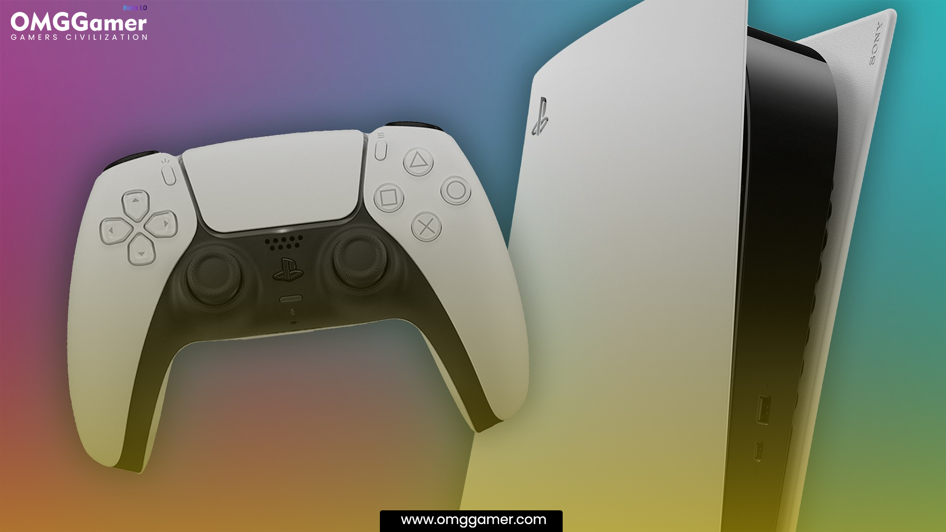 PS5 System Update PS5 System Update