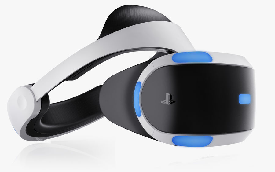 PSVR 2 Release Date PSVR 2 Release Date
