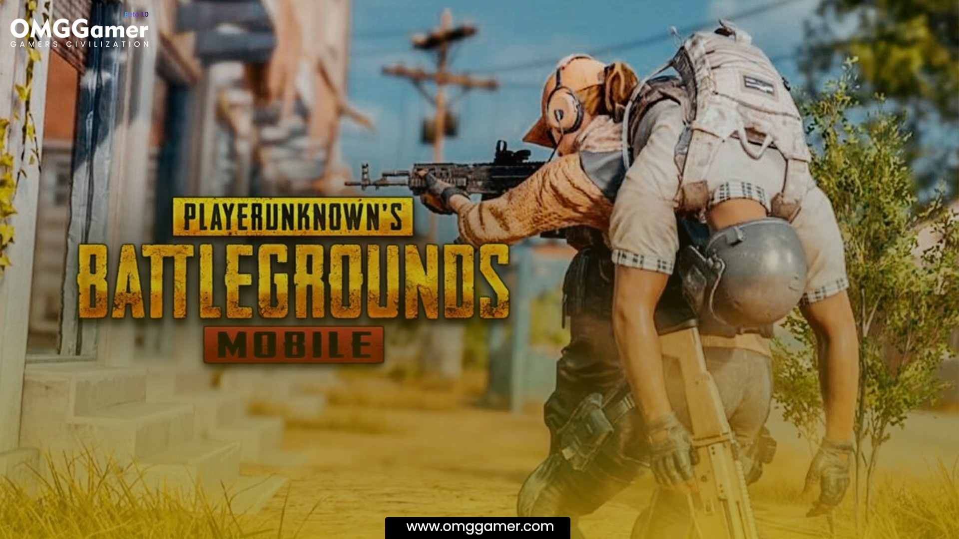 PUBG Mobile: iPad Pro for Gaming. PUBG Mobile: iPad Pro for Gaming.