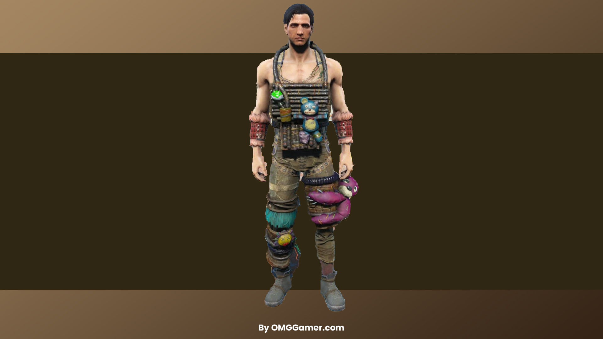 Pack Armor Pack Armor