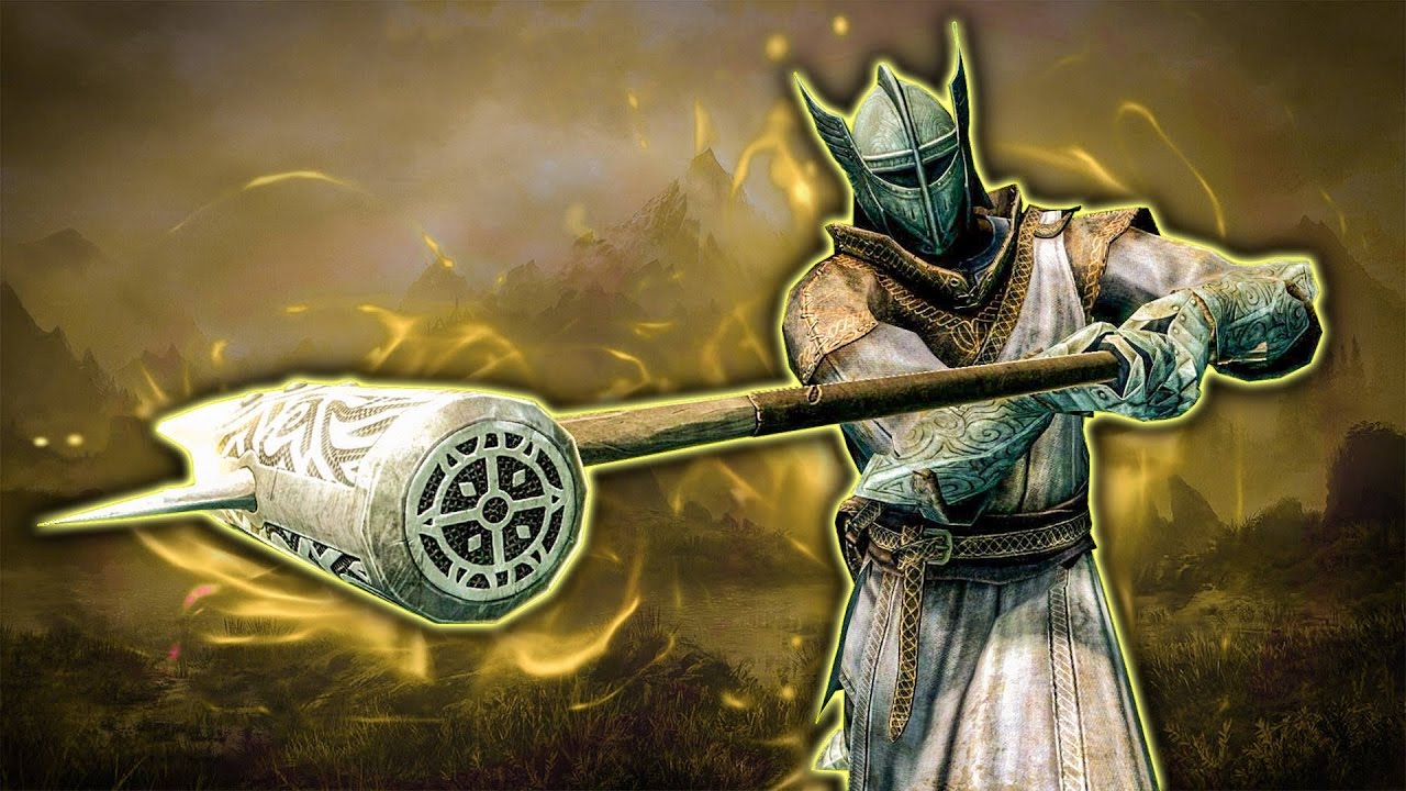 Paladin-skyrim Paladin-skyrim