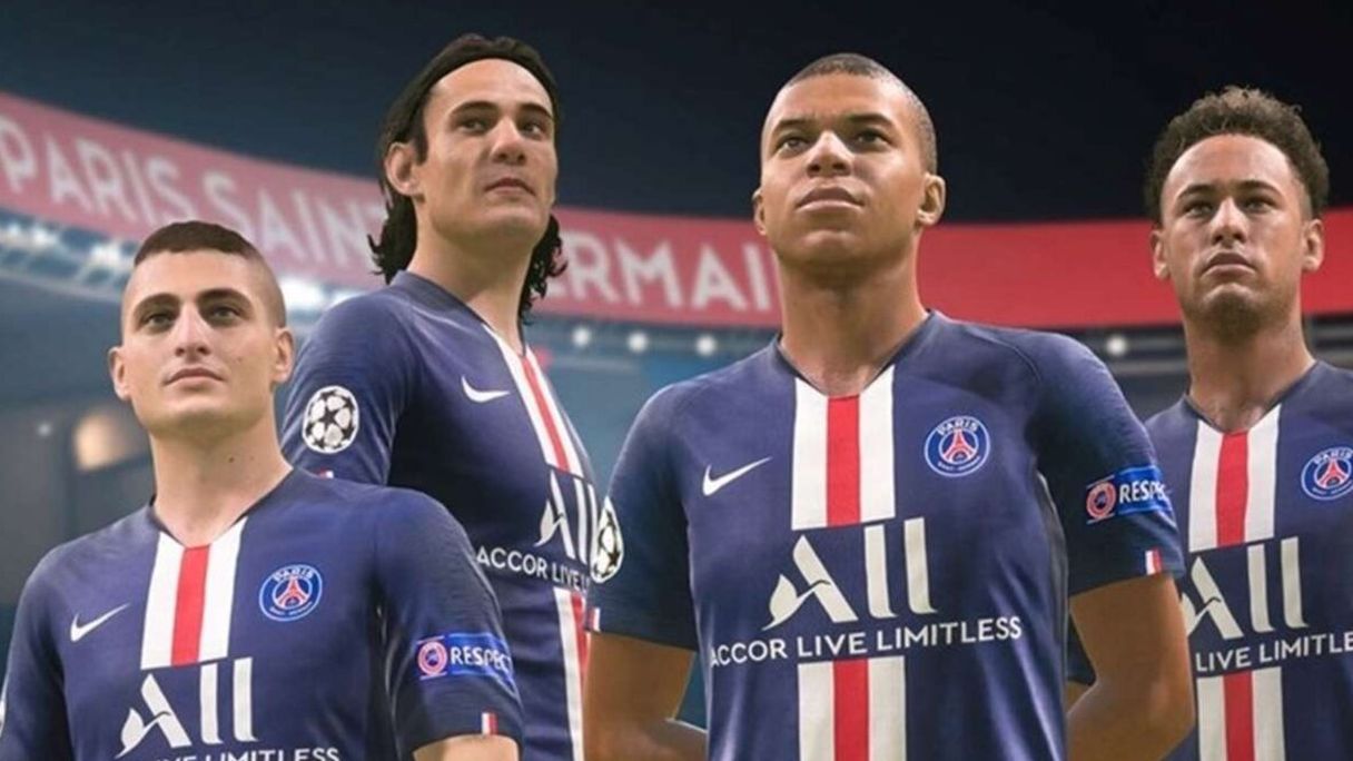 Paris-Saint-GermainPSG-fifa-22 Paris-Saint-GermainPSG-fifa-22