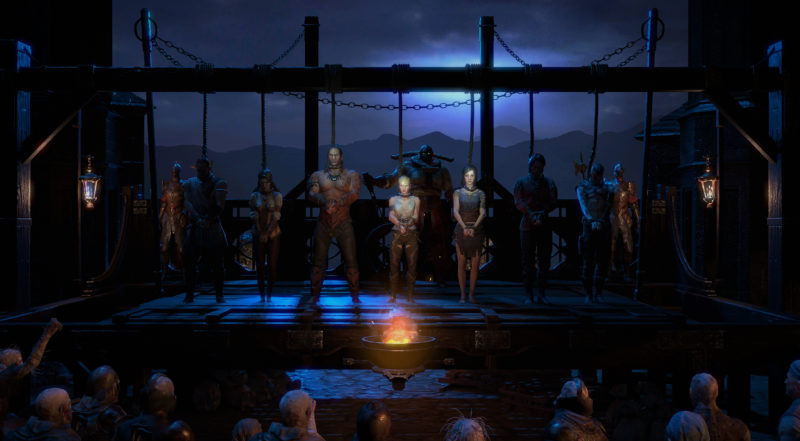 Path of Exile 2 Release Date Path of Exile 2 Release Date