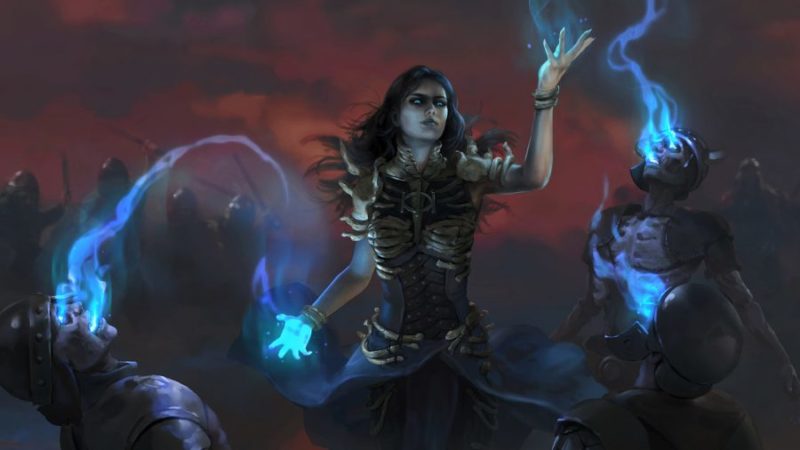 Path of Exile 2 Release date online Path of Exile 2 Release date online