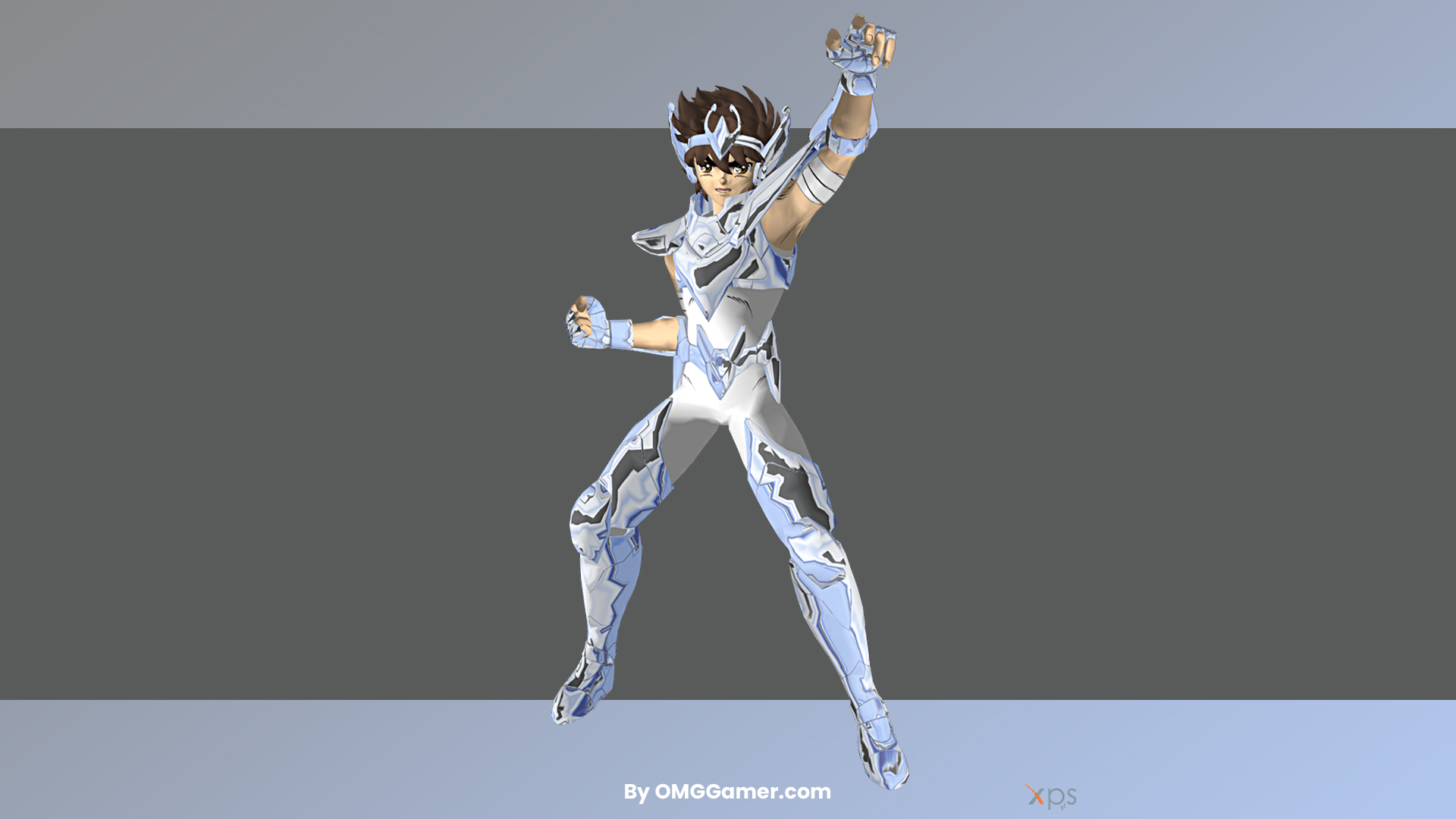 Pegasus Seiya Pegasus Seiya