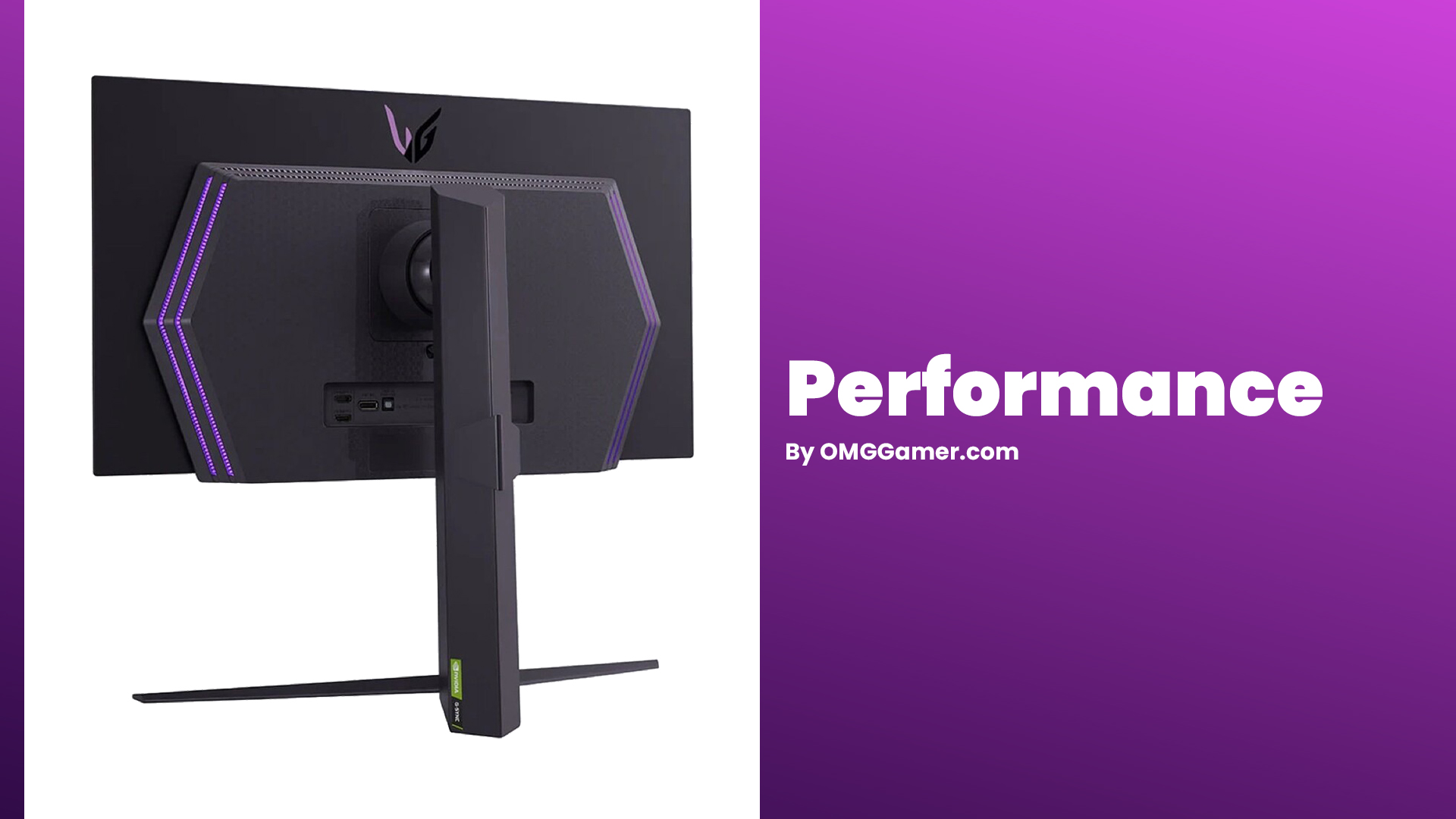 Performance Performance
