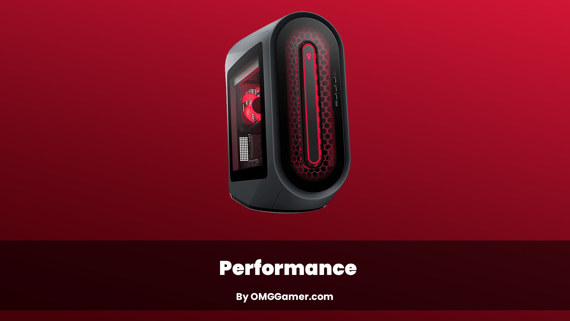 Performance Performance