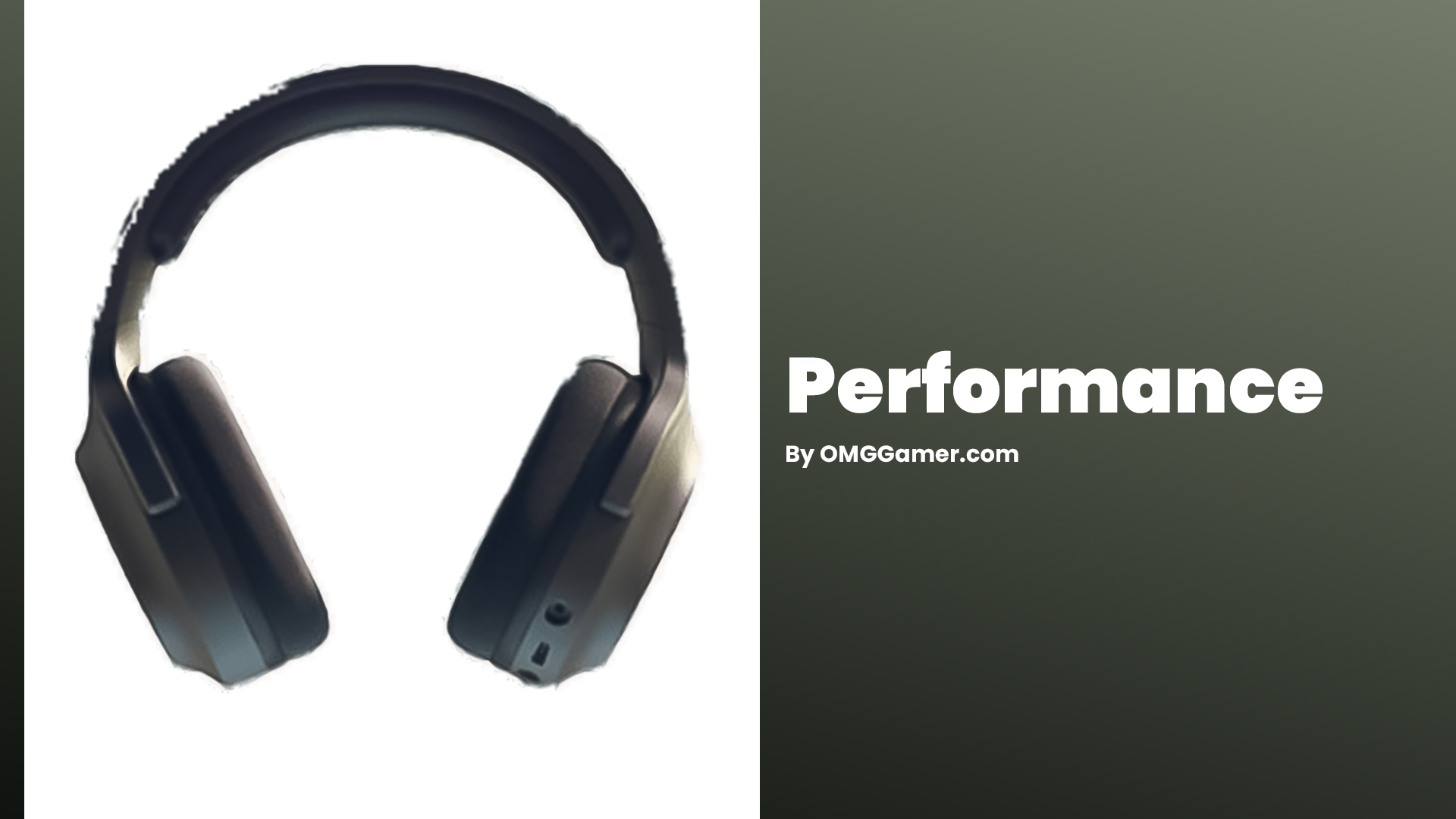 Razer Barracuda X Performance Razer Barracuda X Performance