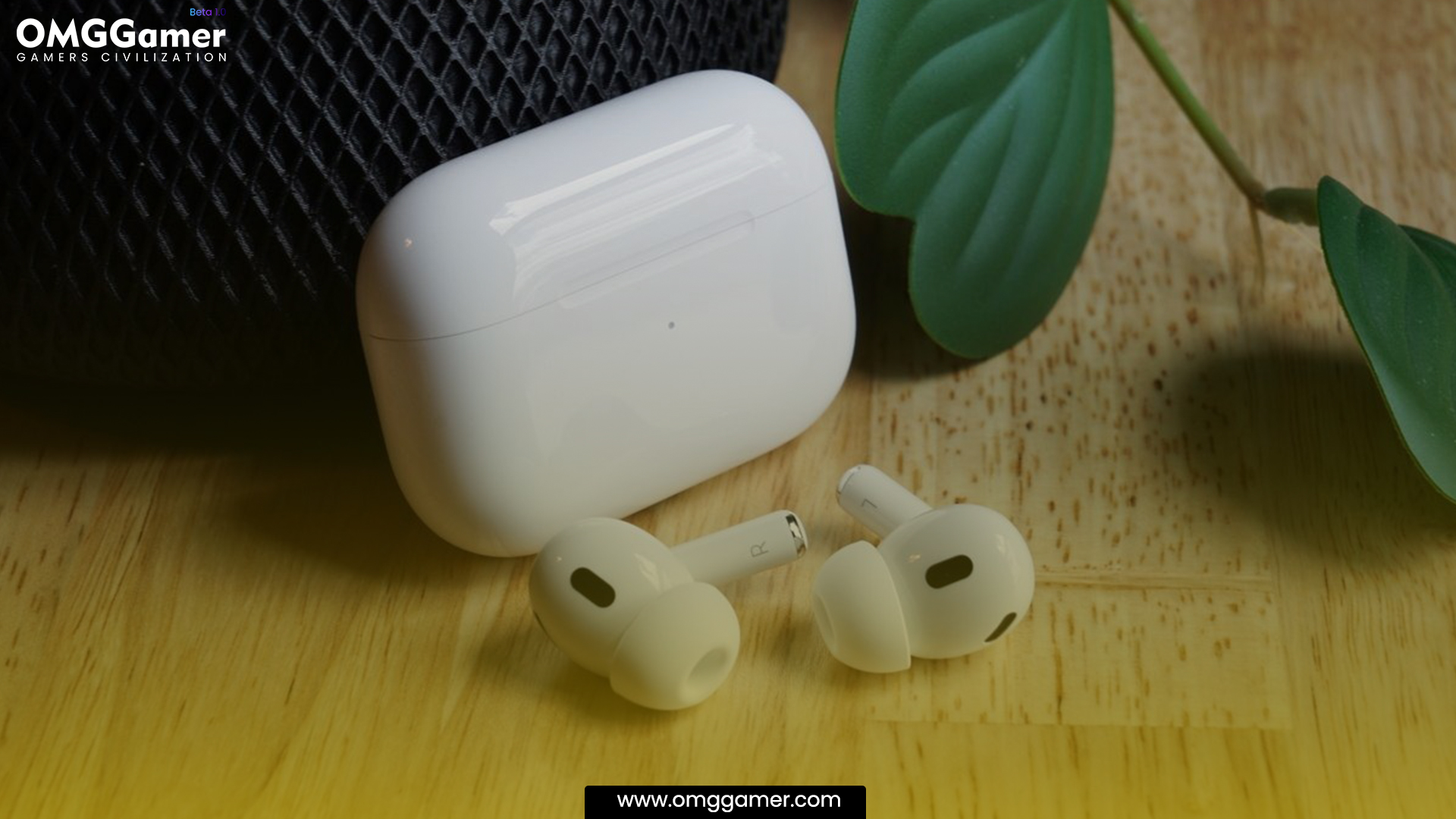 Performance: Airpods Pro 2 for Gaming Performance: Airpods Pro 2 for Gaming