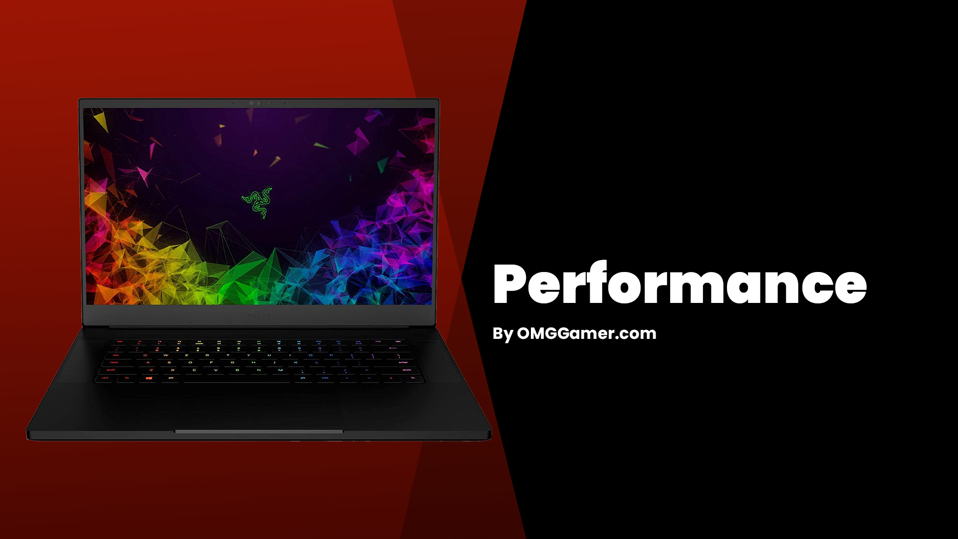 Razer Blade 15 Performance Razer Blade 15 Performance