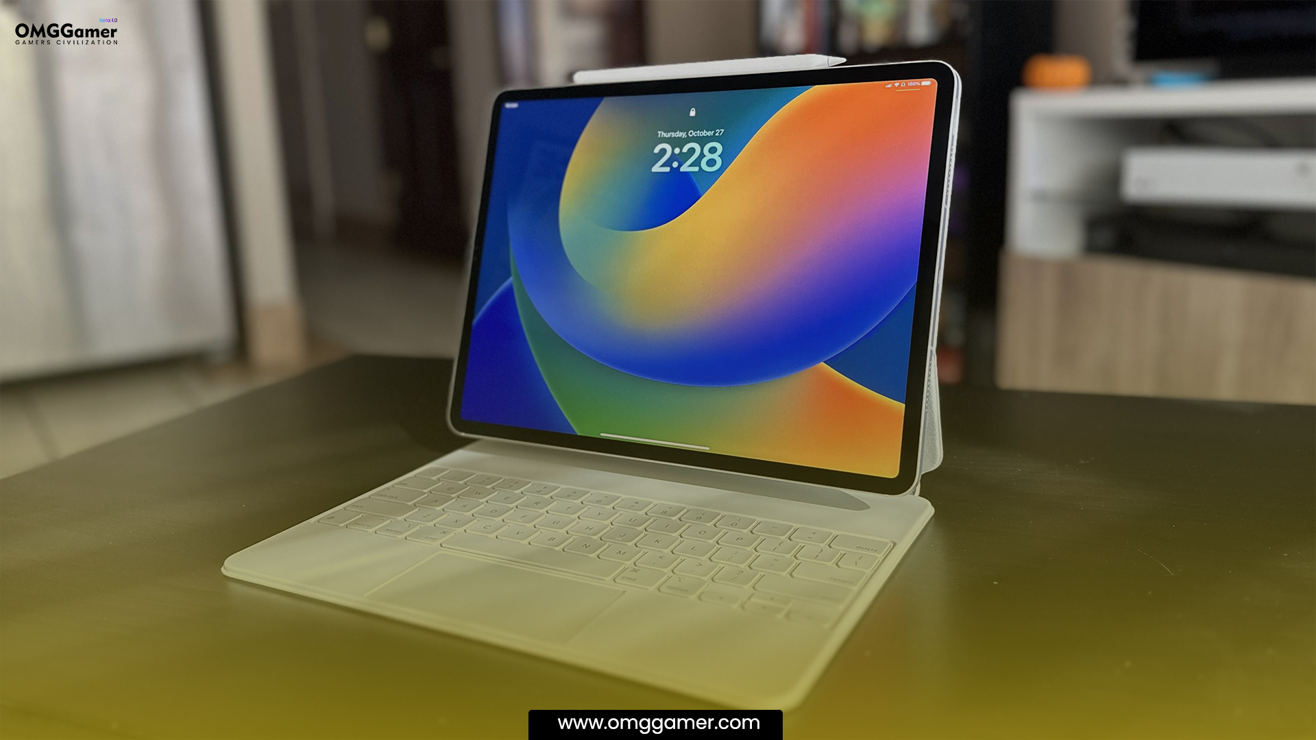 Performance of iPad Pro for Gaming Performance of iPad Pro for Gaming