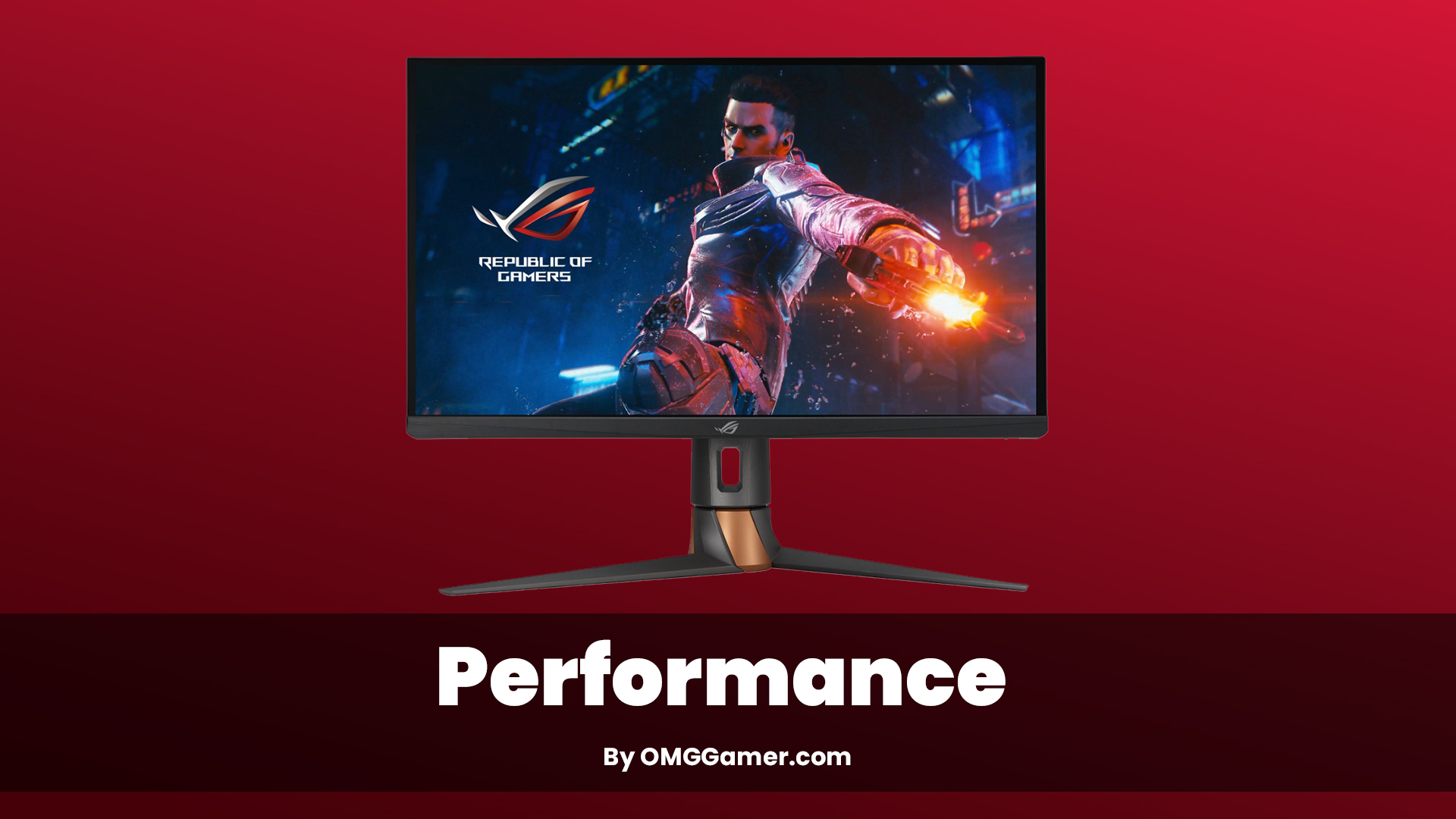 ASUS ROG Swift PG27UQ Performance ASUS ROG Swift PG27UQ Performance