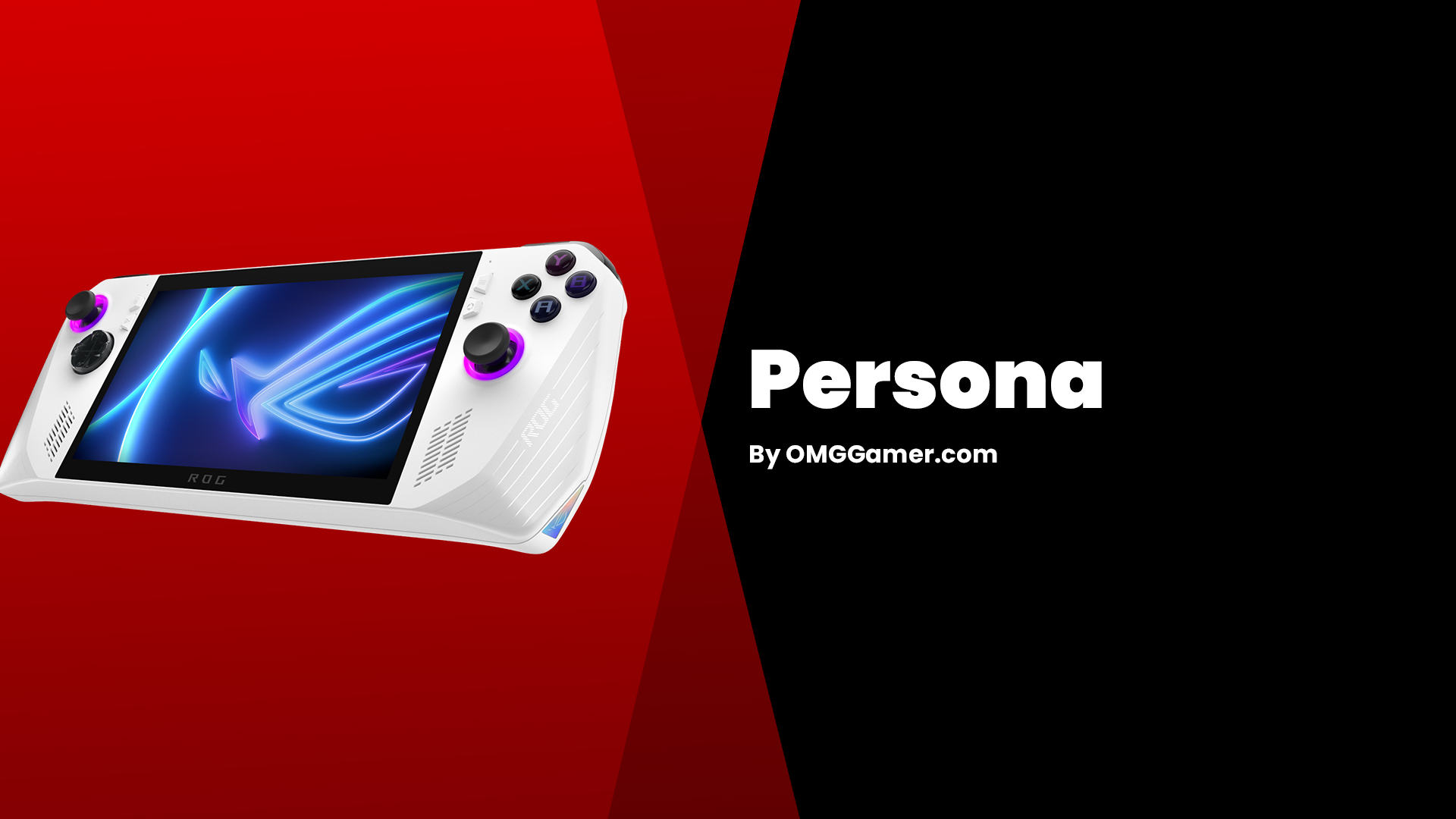Persona Persona