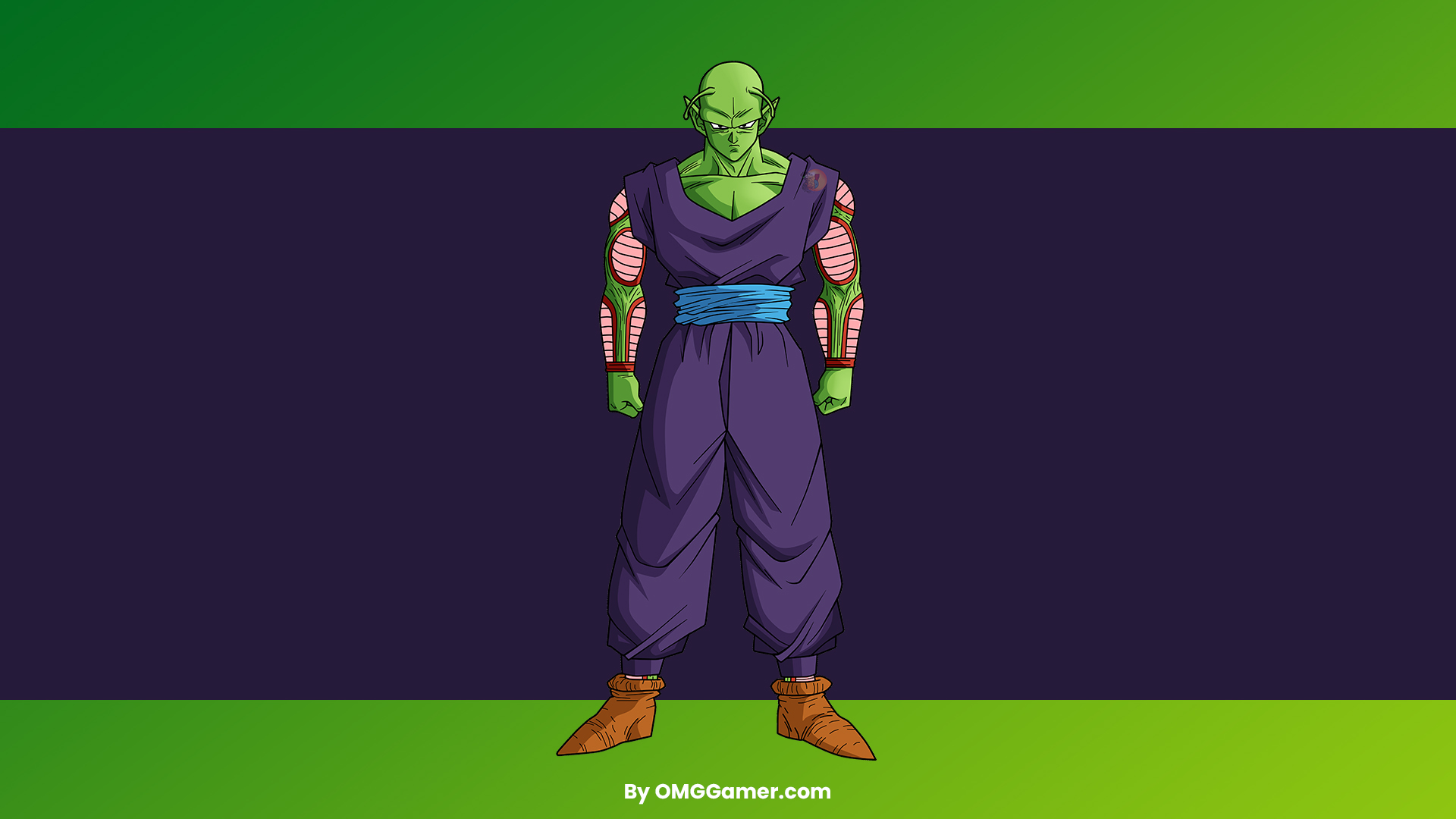 Piccolo Piccolo