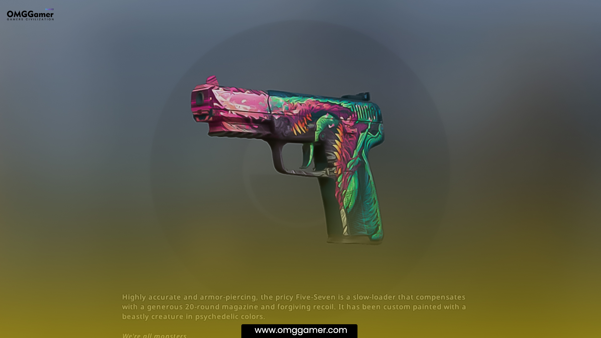 Pistols Skins CSGO Pistols Skins CSGO