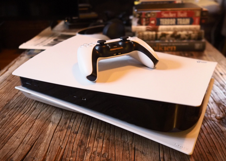 PlayStation 5 connect headphone PlayStation 5 connect headphone