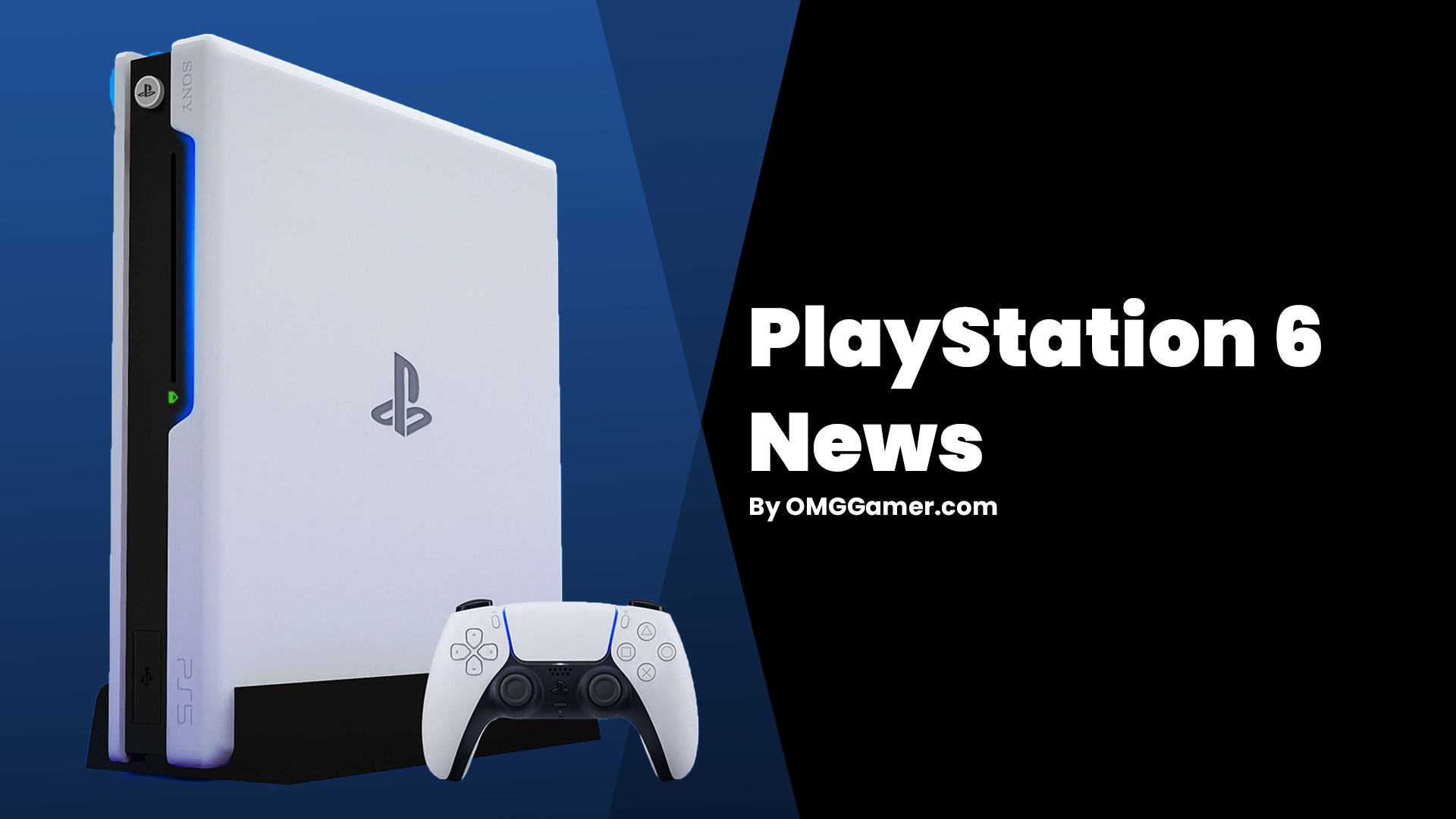 PlayStation 6 News PlayStation 6 News